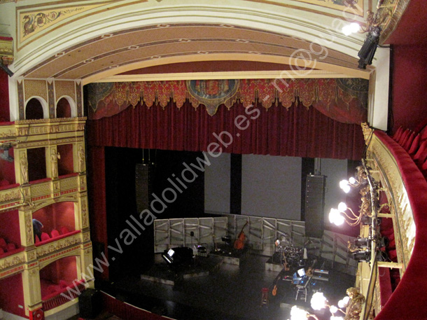 Valladolid Teatro Calderon 034 2010 Valladolid Teatro Calderon 034 2010